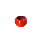 Ball Fiberglass Plant Pot/Vase/Planter - Major Manufacturer In Nigeria