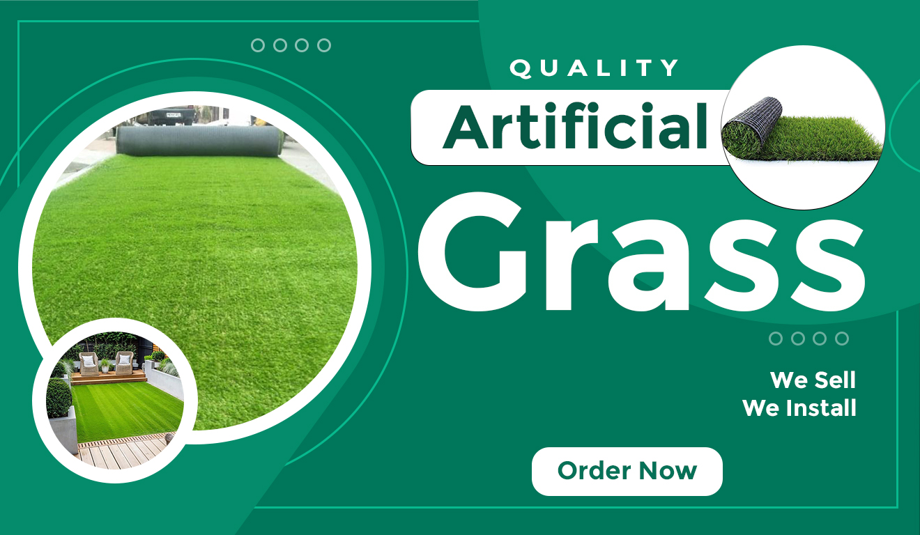 Artificial Grass