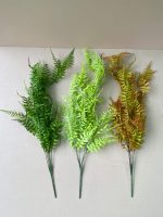 Elegant Artificial Dropping Vines Type 5 | 80cm Cascading Greenery for Home & Event Décor - Image 2