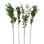 Artificial Long Stem Vine Flowers | 75cm - 95cm - Image 3