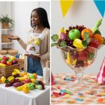 Mendels Artificial Fruit | 8-10pcs Per Pack - Image 3