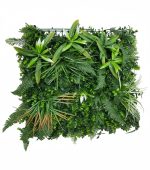 Exotic Wall Mat | luxury wall decorative mat flowers - Image 2