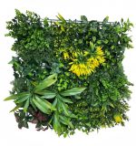 Exotic Wall Mat | luxury wall decorative mat flowers - Image 4