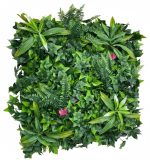 Exotic Wall Mat | luxury wall decorative mat flowers - Image 5