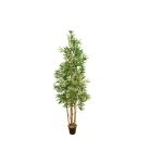 ARTIFICIAL BAMBOO PLANT FOR HOME OR OFFICE DECORATION