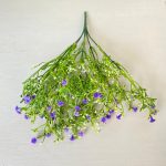 Artificial Baby’s Breath Flower (nr-2) | 30cm Faux Bloom for Stylish Home and Office Décor - Image 6