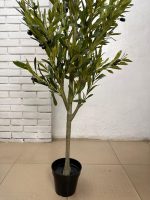 Artificial Olive Tree 180cm | Luxury Indoor Decorative Plant in Nigeria - Image 3