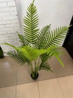Artificial Palm 120cm | Luxury Indoor Decorative Plant in Nigeria - Image 2