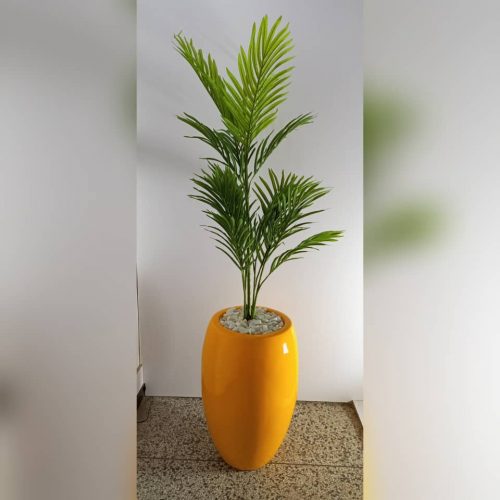 Artificial Potted Plants
