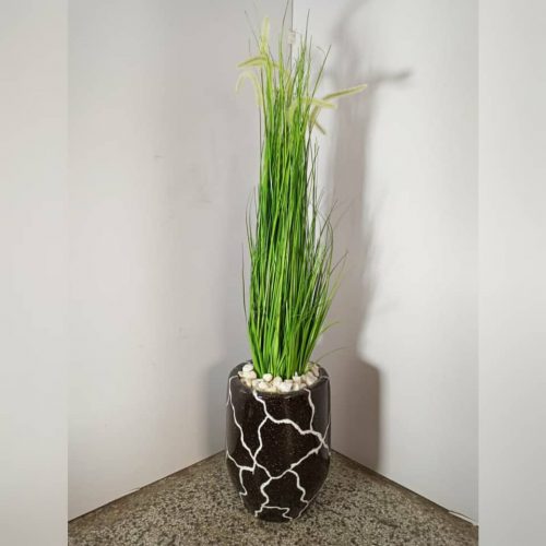 Reed Artificial Plants