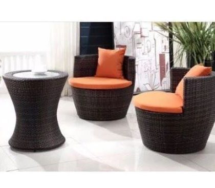 Rattan Furniture