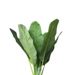 Artificial Banana Tree/Fruits - 190cm