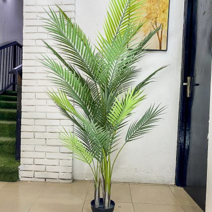 Artificial Outdoor Palm plants - 170cm